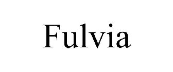 FULVIA