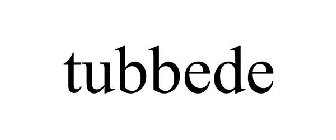 TUBBEDE