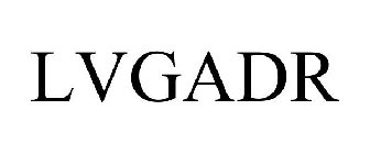 LVGADR