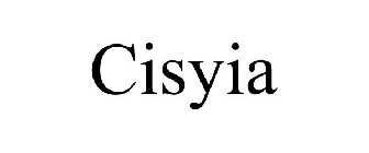 CISYIA