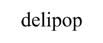DELIPOP