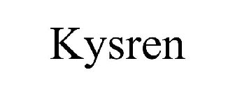 KYSREN