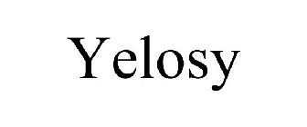 YELOSY