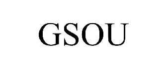 GSOU