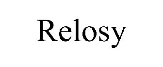 RELOSY