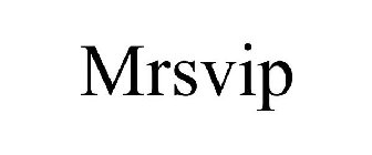 MRSVIP