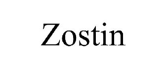 ZOSTIN