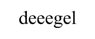 DEEEGEL