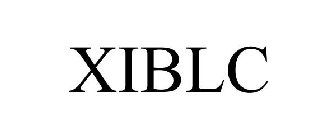 XIBLC