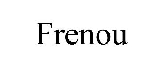 FRENOU