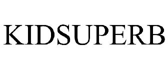 KIDSUPERB