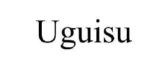 UGUISU