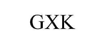 GXK