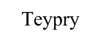 TEYPRY