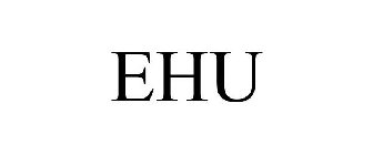 EHU
