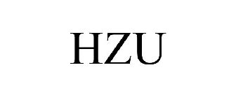 HZU