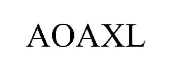 AOAXL