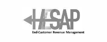 HESAP END-CUSTOMER REVENUE MANAGEMENT