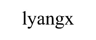 LYANGX