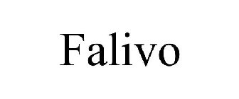 FALIVO