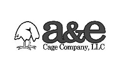 A&E CAGE COMPANY, LLC