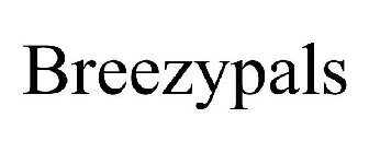 BREEZYPALS