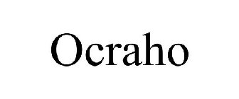 OCRAHO