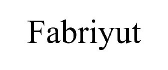 FABRIYUT