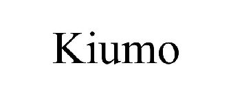 KIUMO