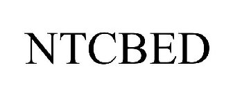 NTCBED