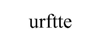 URFTTE