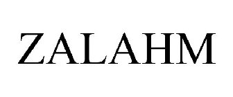 ZALAHM