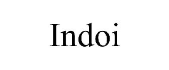 INDOI