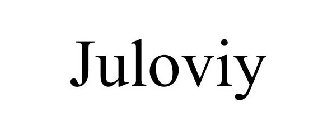 JULOVIY