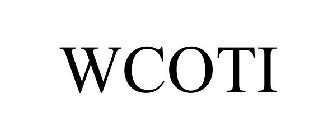 WCOTI