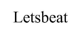 LETSBEAT