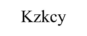 KZKCY