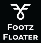 FF FOOTZ FLOATER
