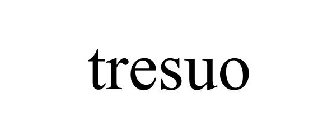 TRESUO