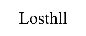 LOSTHLL