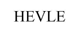 HEVLE