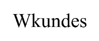 WKUNDES