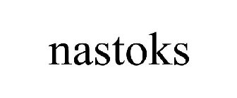 NASTOKS