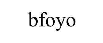 BFOYO