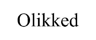 OLIKKED