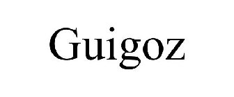 GUIGOZ