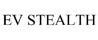 EV STEALTH