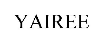 YAIREE