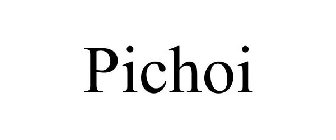 PICHOI