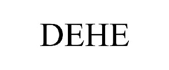 DEHE